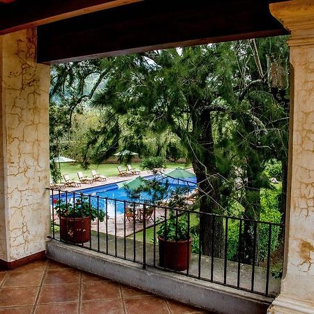 Filadelfia Coffee Resort & Tour Jocotenango Buitenkant foto