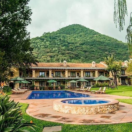Filadelfia Coffee Resort & Tour Jocotenango Buitenkant foto