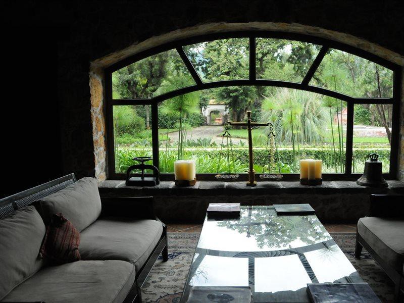 Filadelfia Coffee Resort & Tour Jocotenango Buitenkant foto