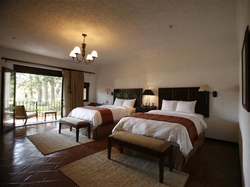 Filadelfia Coffee Resort & Tour Jocotenango Buitenkant foto