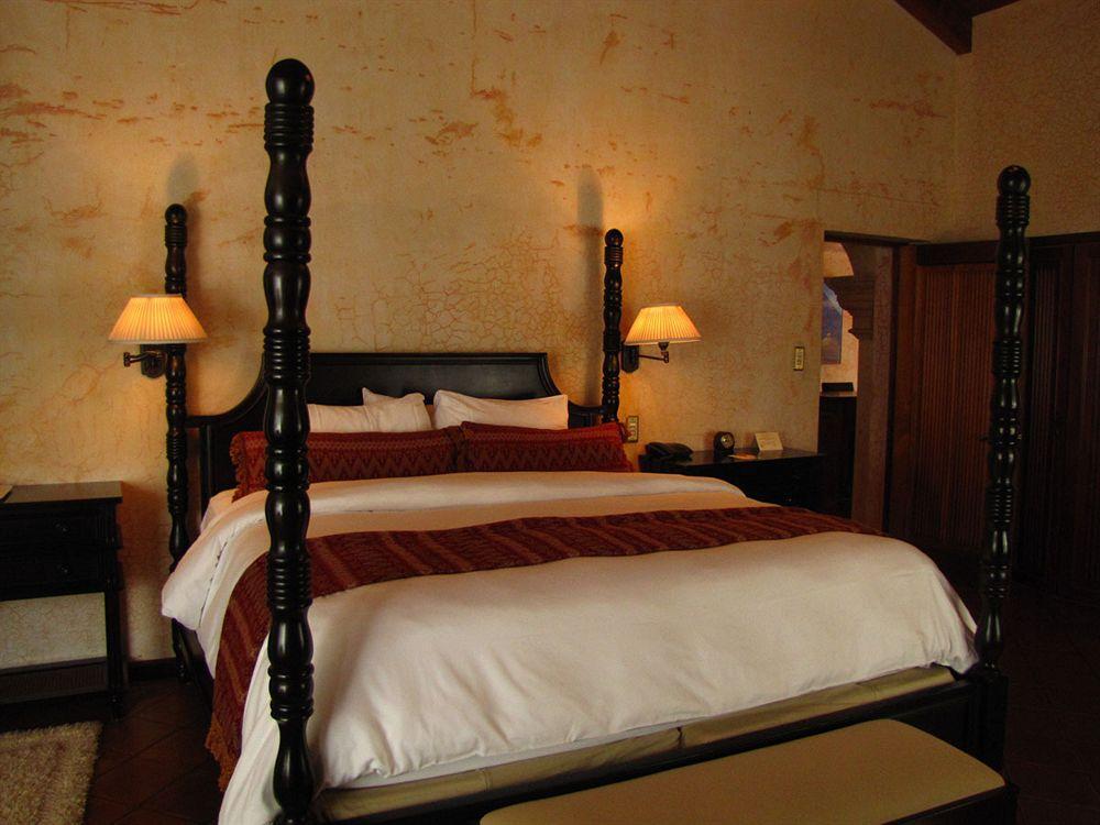 Filadelfia Coffee Resort & Tour Jocotenango Buitenkant foto
