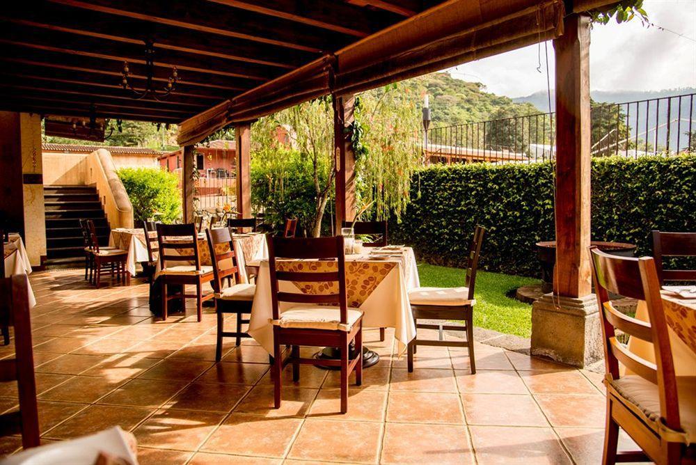 Filadelfia Coffee Resort & Tour Jocotenango Buitenkant foto