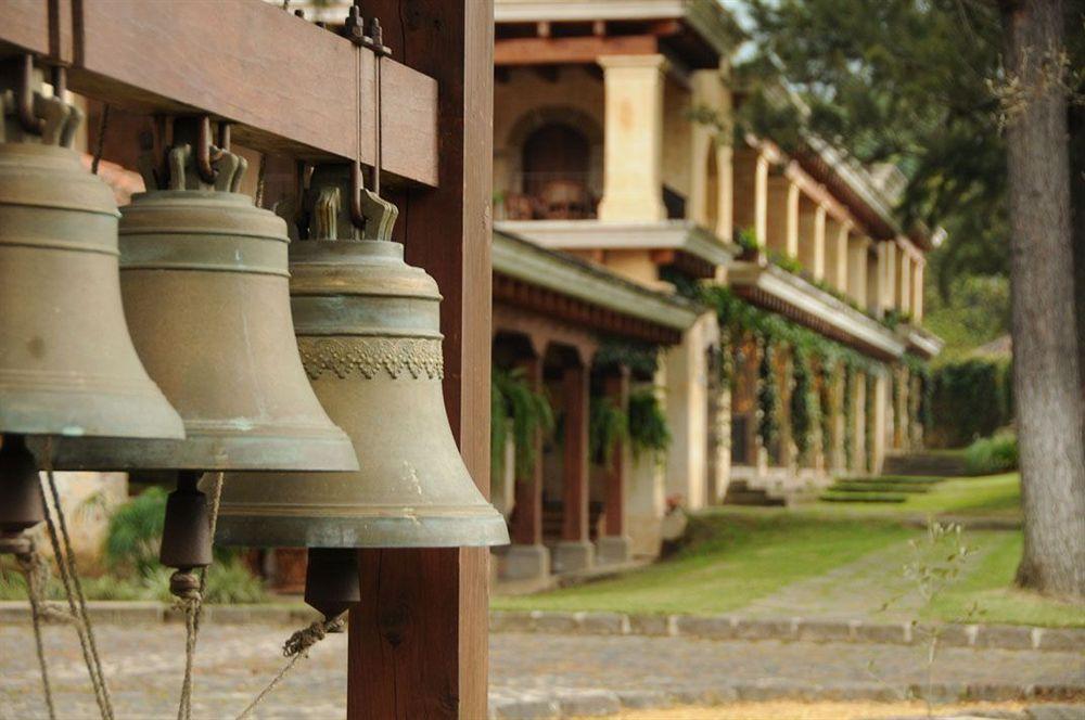 Filadelfia Coffee Resort & Tour Jocotenango Buitenkant foto