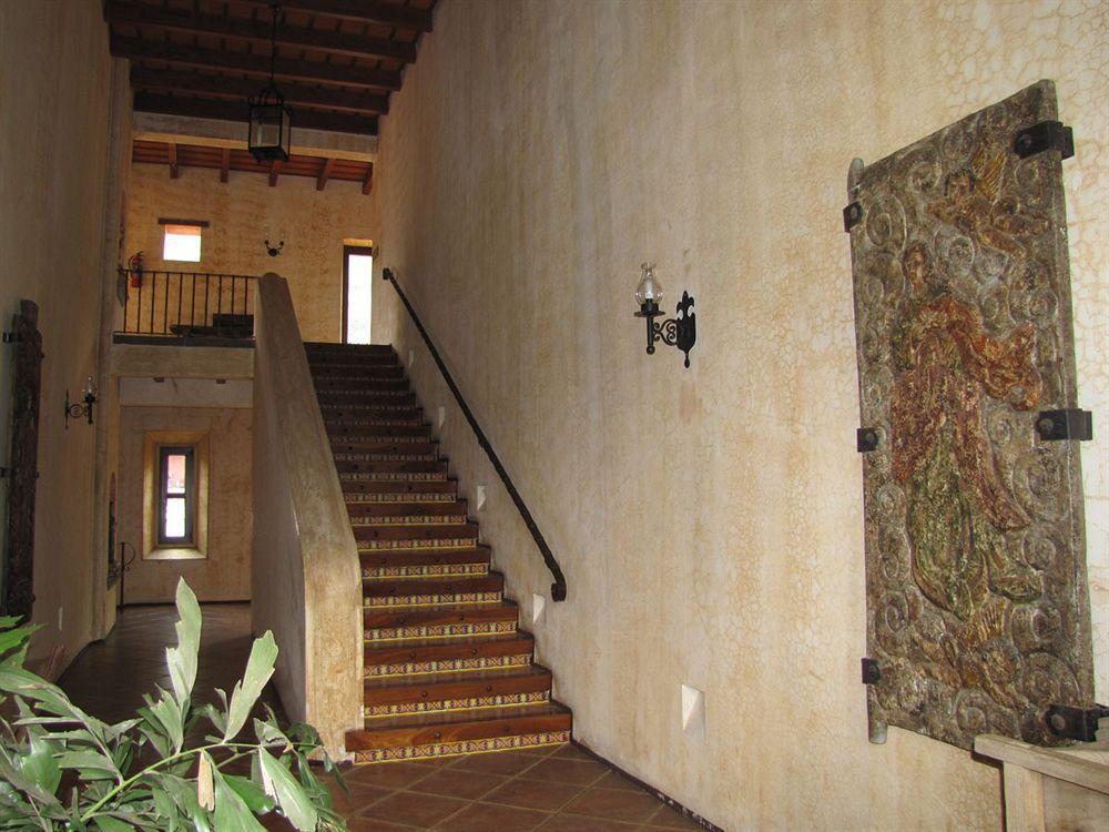 Filadelfia Coffee Resort & Tour Jocotenango Buitenkant foto