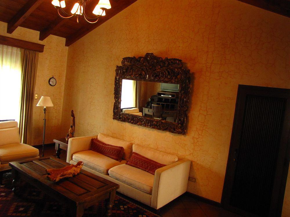 Filadelfia Coffee Resort & Tour Jocotenango Buitenkant foto