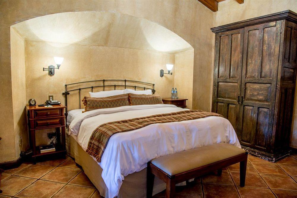 Filadelfia Coffee Resort & Tour Jocotenango Buitenkant foto