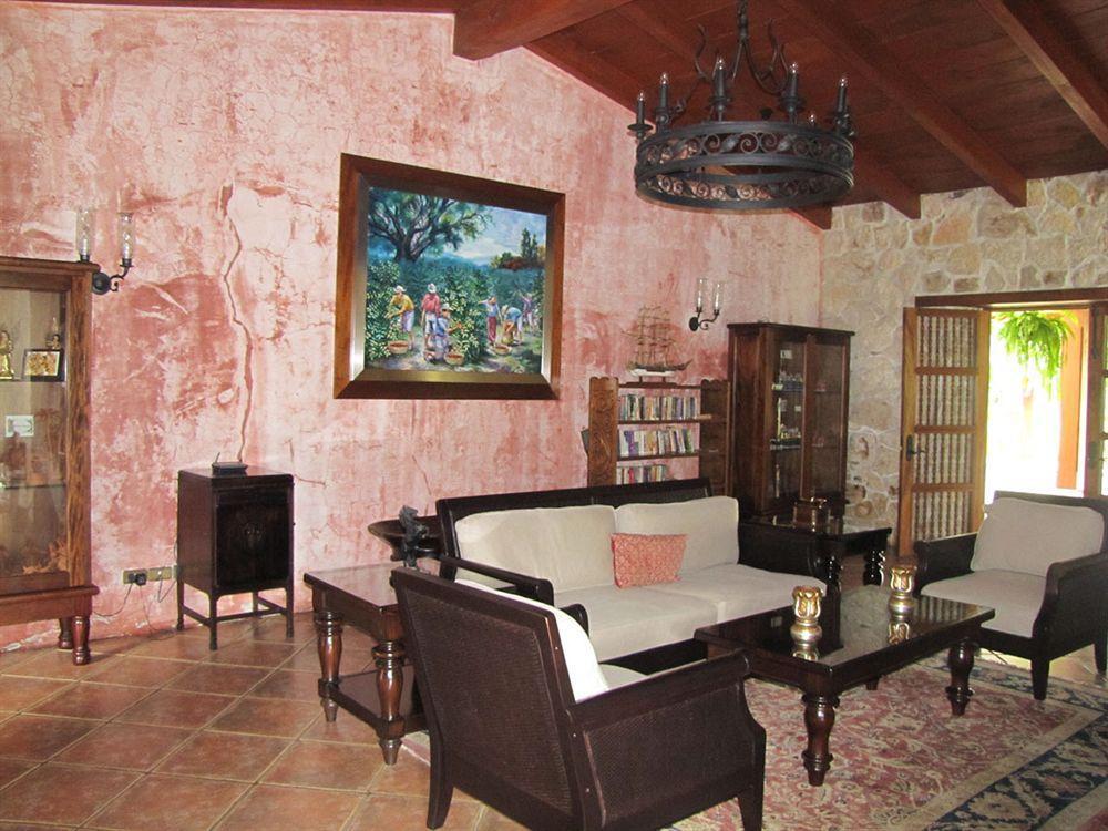 Filadelfia Coffee Resort & Tour Jocotenango Buitenkant foto