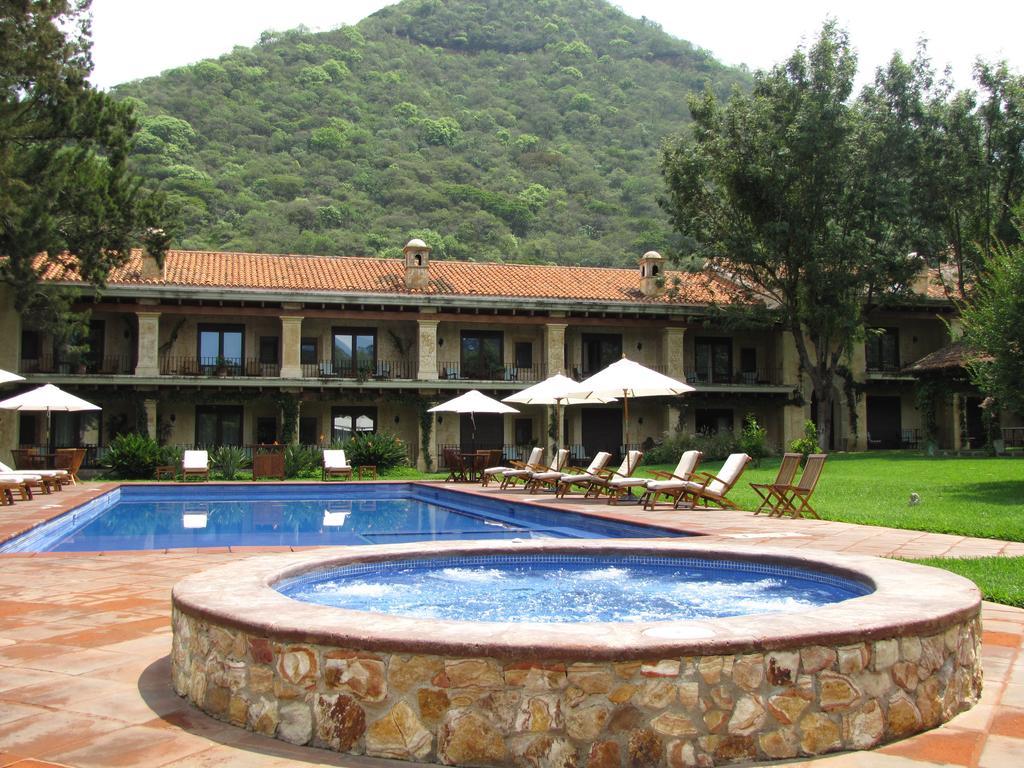 Filadelfia Coffee Resort & Tour Jocotenango Buitenkant foto