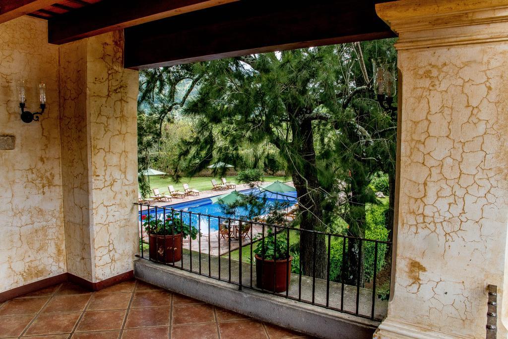 Filadelfia Coffee Resort & Tour Jocotenango Buitenkant foto