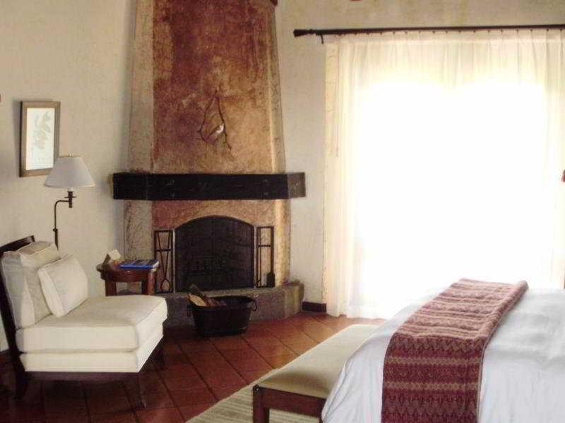Filadelfia Coffee Resort & Tour Jocotenango Buitenkant foto