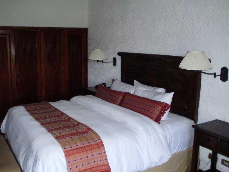 Filadelfia Coffee Resort & Tour Jocotenango Buitenkant foto