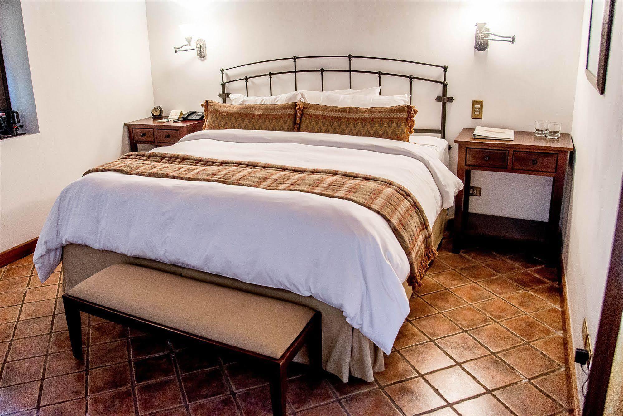 Filadelfia Coffee Resort & Tour Jocotenango Buitenkant foto