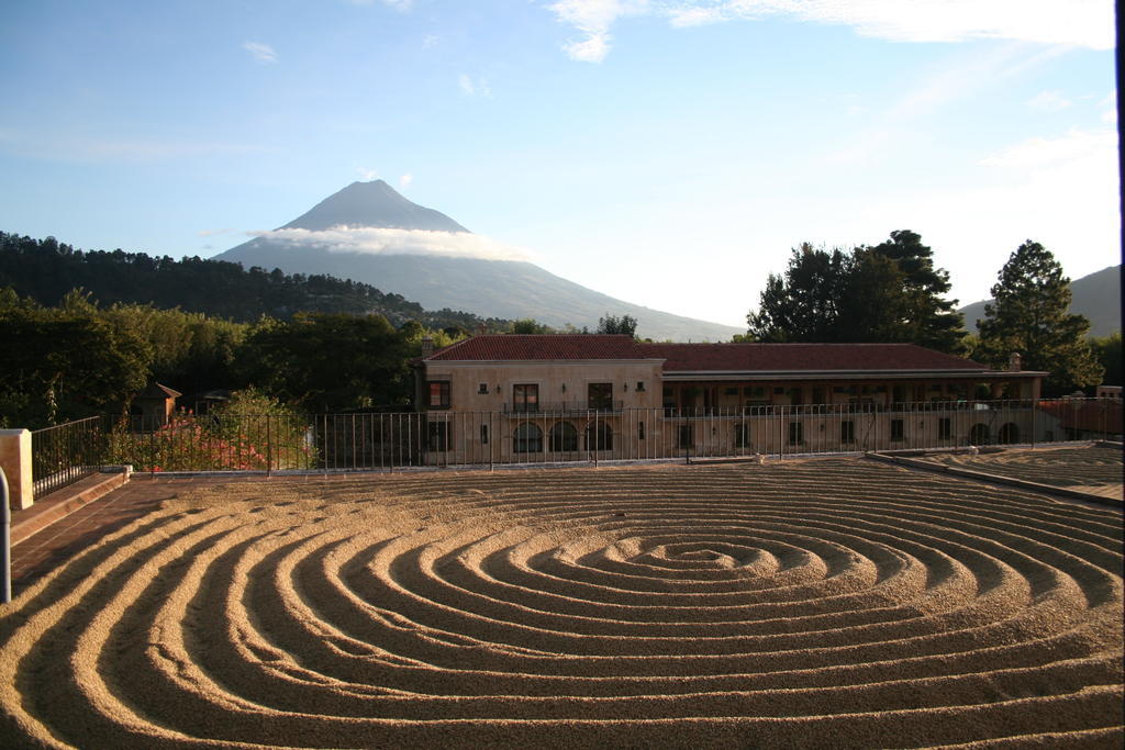Filadelfia Coffee Resort & Tour Jocotenango Buitenkant foto