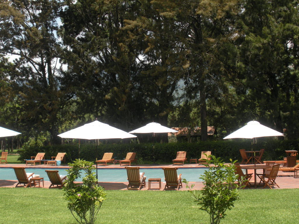 Filadelfia Coffee Resort & Tour Jocotenango Buitenkant foto