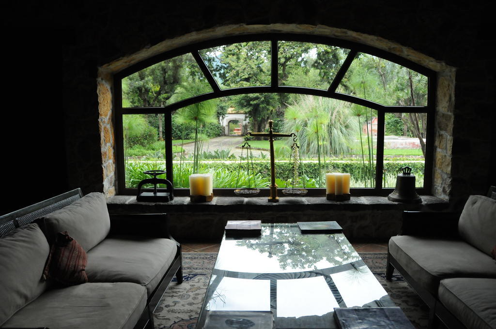 Filadelfia Coffee Resort & Tour Jocotenango Buitenkant foto