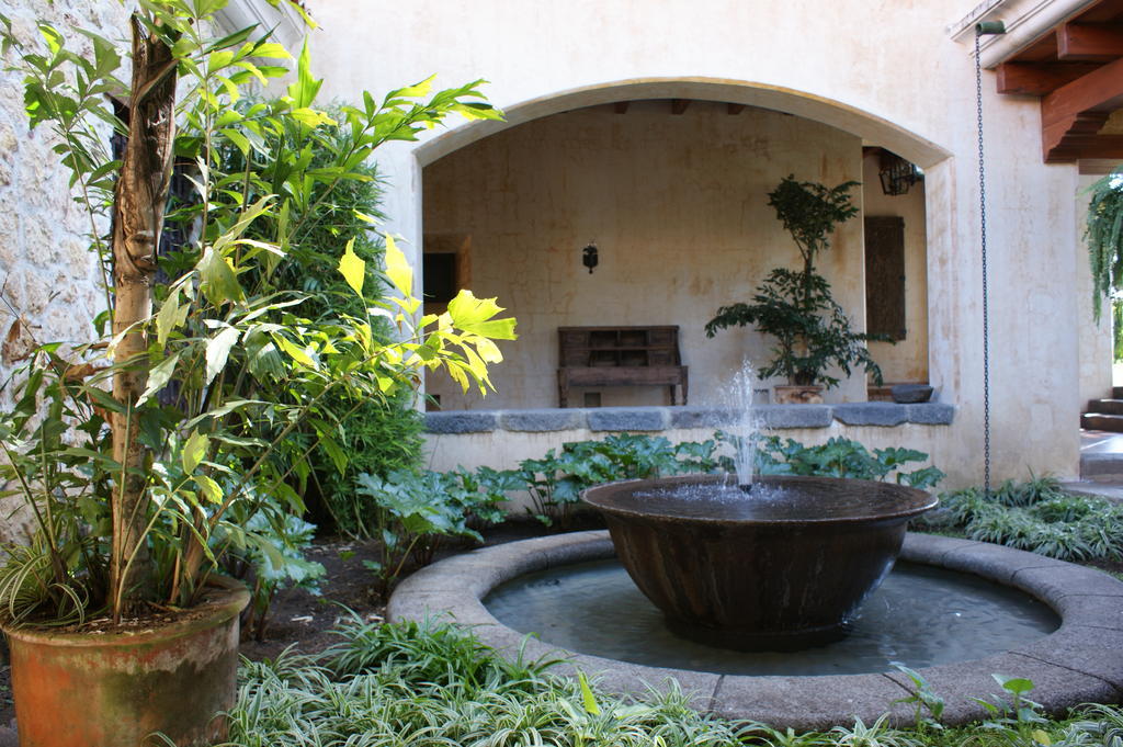 Filadelfia Coffee Resort & Tour Jocotenango Buitenkant foto