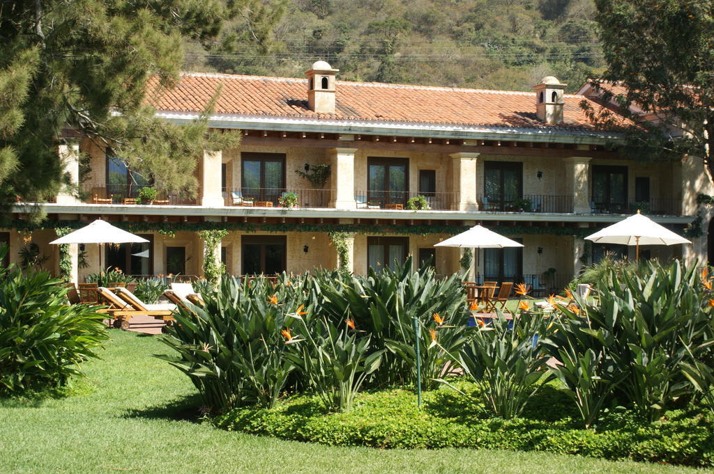 Filadelfia Coffee Resort & Tour Jocotenango Buitenkant foto