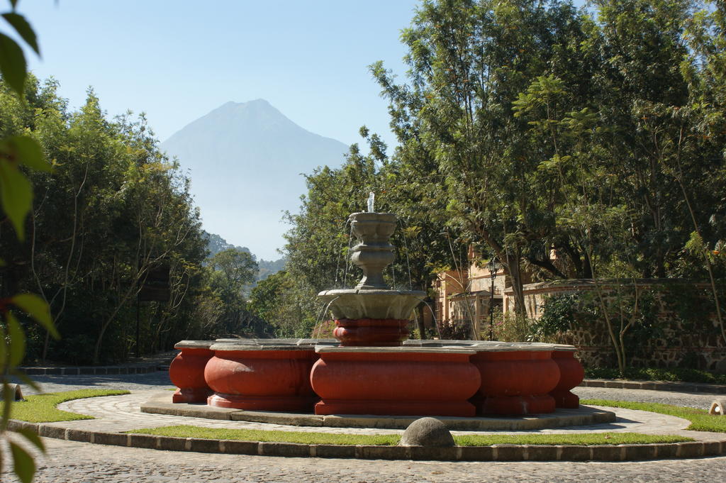 Filadelfia Coffee Resort & Tour Jocotenango Buitenkant foto