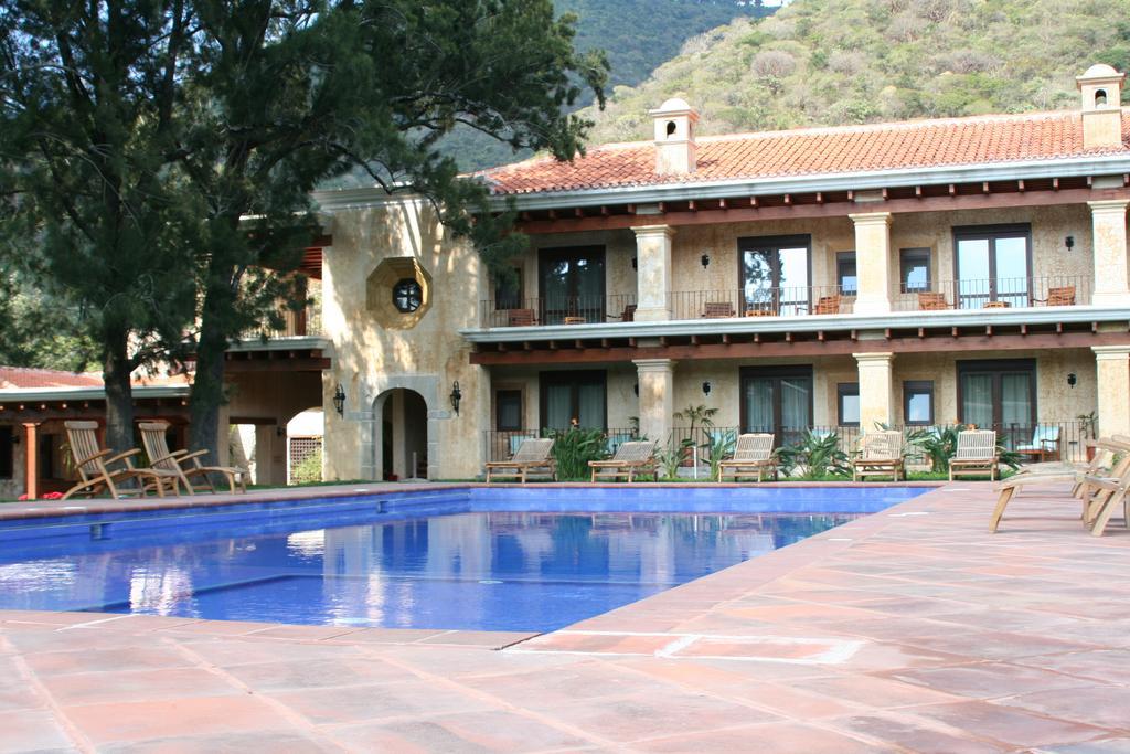 Filadelfia Coffee Resort & Tour Jocotenango Buitenkant foto